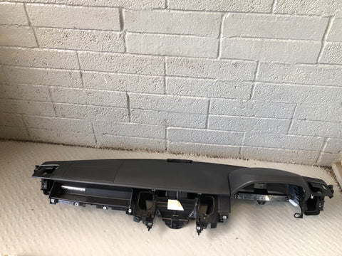 Range Rover Sport Dashboard Autobiography Black L320 2009 to 2013 D11096