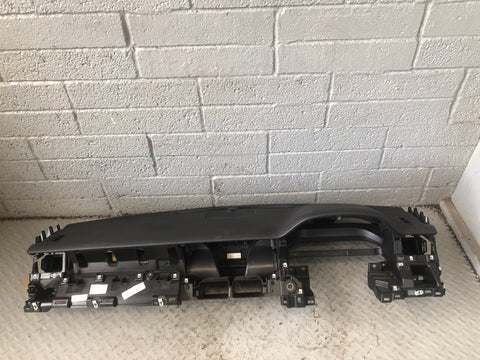 Discovery Sport Dashboard with Passenger Airbag L550 Land Rover L12086