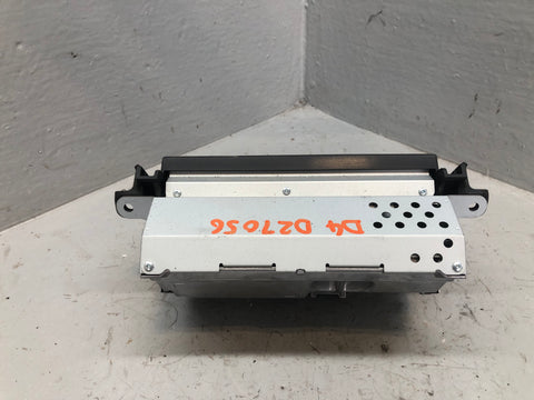 Sat Nav Screen AH22-10E887-BF Land Rover Discovery 4 Range Rover Sport
