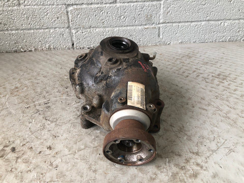 Range Rover Diff Front Differential L322 4.4 or 4.2 V8 TAG500043 2005 to 2009