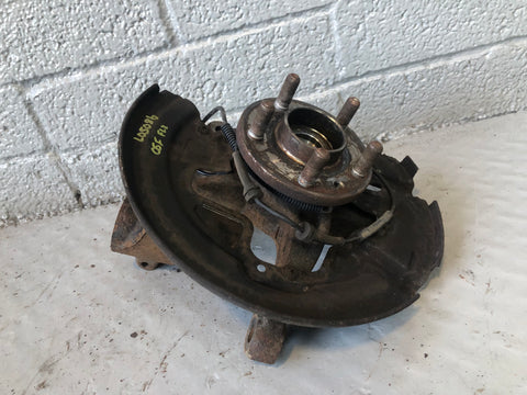 Freelander 2 Front Hub Off Side Assembly ABS Sensor L359 2006 to 2014 L05086