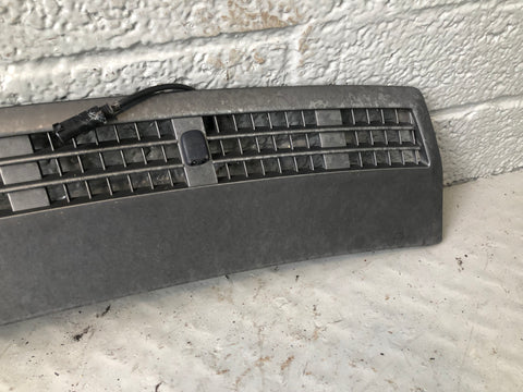Range Rover L322 Bonnet Grill Under Windscreen 2002 to 2013 K11056