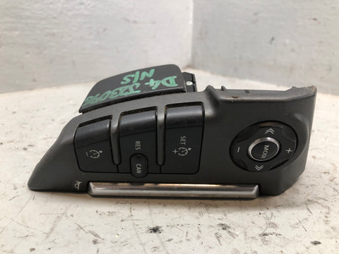 Cruise Controls Steering Wheel CH22-13D767-BA Discovery 4 Range Rover Sport