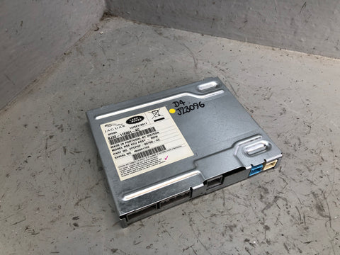 Discovery 4 Entertainment Module BJ32-11E001-AC Land Rover 2010 to 2016