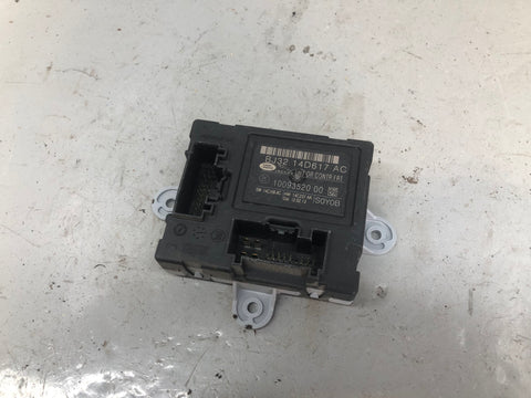 Jaguar XF Door Control Module Near Side Front BJ32 14D617 AC X250 2007 to 2015