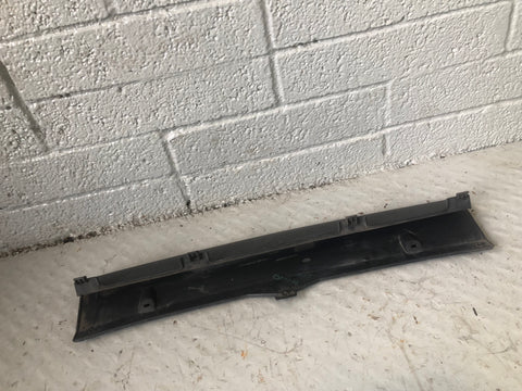 Range Rover Sport Front Towing Eye Cover DPC000431PCL L320 2005 to 2009 D17066