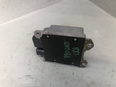 Range Rover Sport SRS Airbag ECU NNW502434 Land Rover 2005 to 2009