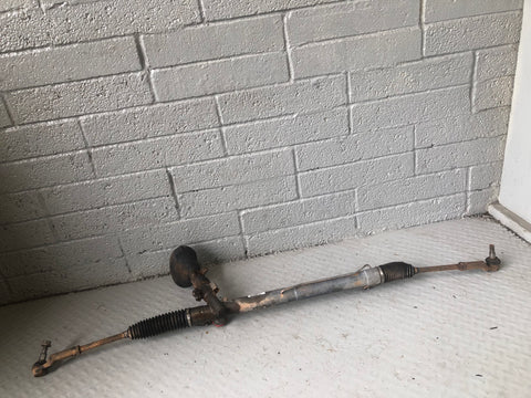 Freelander 2 Steering Rack 2.2 TD4 LR014407 7G91-3A500-XP Land Rover