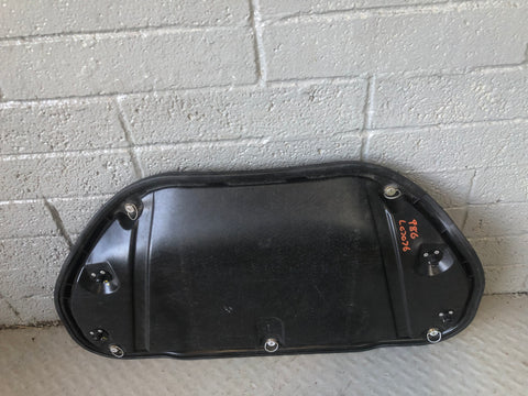 Porsche Boxster S Heat Shield Engine Compartment Cover 986 1996 to 2004