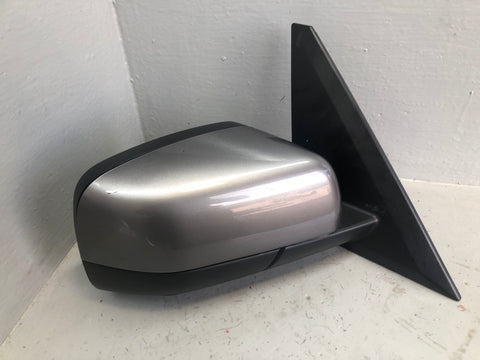 Range Rover L322 Electric Mirror Door Power Fold Off Side Facelift Camera L29076
