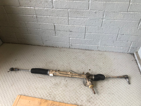 Discovery 4 Power Steering Rack Land Rover AH22-3K748-CC 2009 to 2016