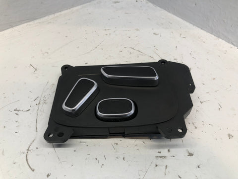 Range Rover L405 Seat Adjustment Switch Passenger Near Side CPLA-14B566-AAA LEG