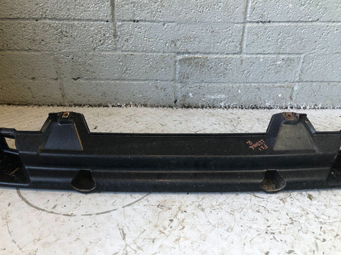 Freelander 1 Rear Bumper Reinforcement Bar Plastic Facelift 2004 to 2006