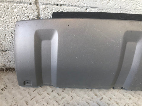 Discovery Sport Tow Eye Cover Front FK72-17F011-A L550 Land Rover