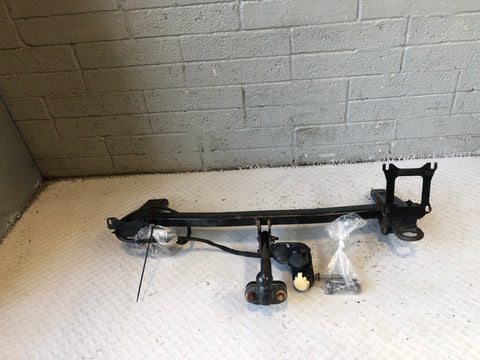 Freelander 2 Tow Bar with Tow Ball Land Rover 2006 to 2014 D02106