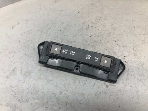 Freelander 2 Terrain Response Control Panel Facelift Land Rover DH52-14B596-AB