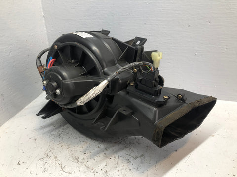 Discovery 2 Heater Blower Motor Assembly JNB000070 Land Rover L318 1998 to 2004