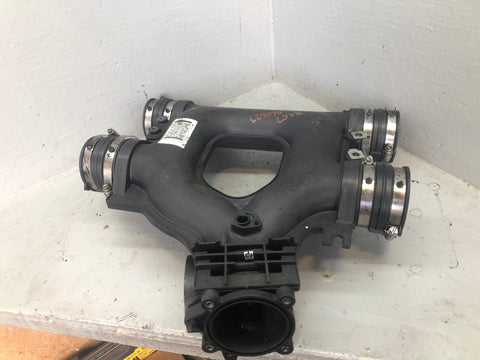 Range Rover L322 Intake Inlet Manifold AH4Q-6K770-DD 448DT 4.4 TDV8 2010 to 2013