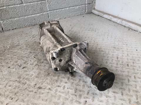 Range Rover L322 Supercharger 308034 Supercharged 4.2 V8 2005 to 2009