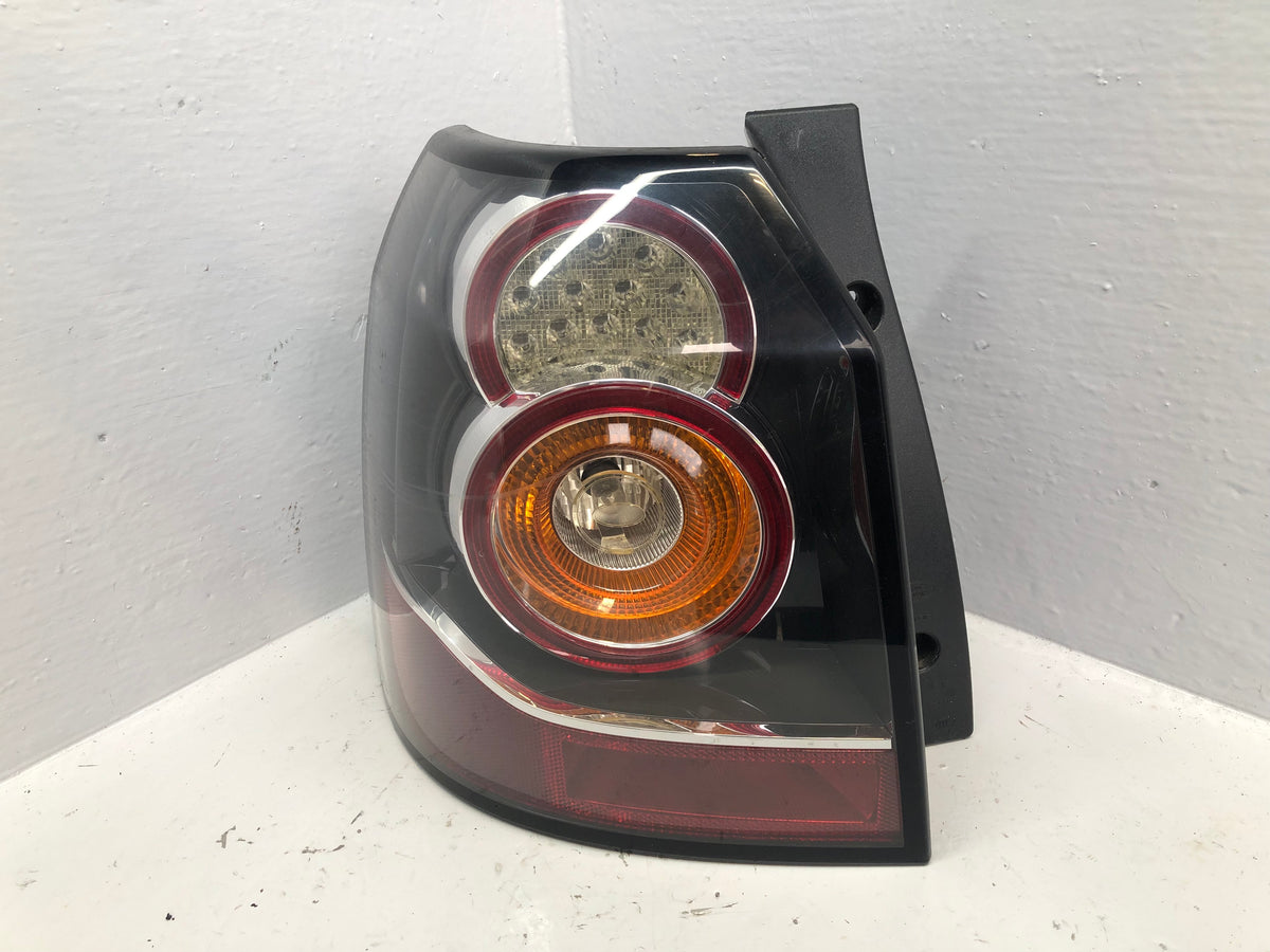 Freelander 2 Near Side Rear Tail Light Cluster LED Land Rover 2012 to 2014