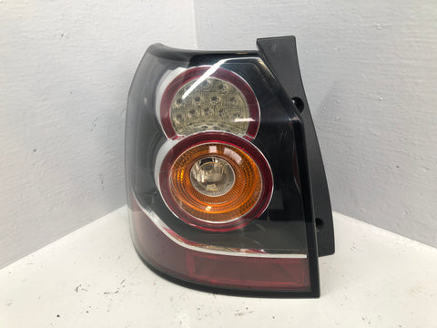 Freelander 2 Near Side Rear Tail Light Cluster LED Land Rover 2012 to 2014