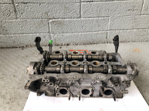 Cylinder Head 3.0 TDV6 Left Discovery 4 Range Rover Sport Land Rover D11096