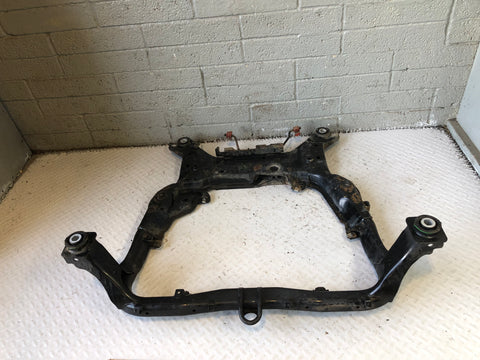 Freelander 2 Front Subframe 2.2 TD4 Diesel Land Rover 2011 to 2014 D02106