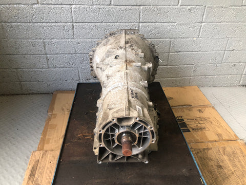 Automatic Gearbox 2.7 TDV6 Discovery 3 Range Rover Sport TGD500460 J17076
