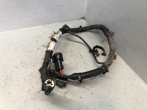 Range Rover Sport L494 Steering Rack Wiring Loom DK62 14F427 JC 2013 to 2018