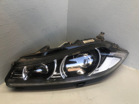 Jaguar XF Headlight Xenon Near Side Left Facelift X250 CX23-13W030-DF