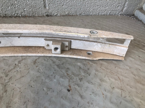 Porsche Boxster S Front Reinforcement Crash Bar 1996 to 2004