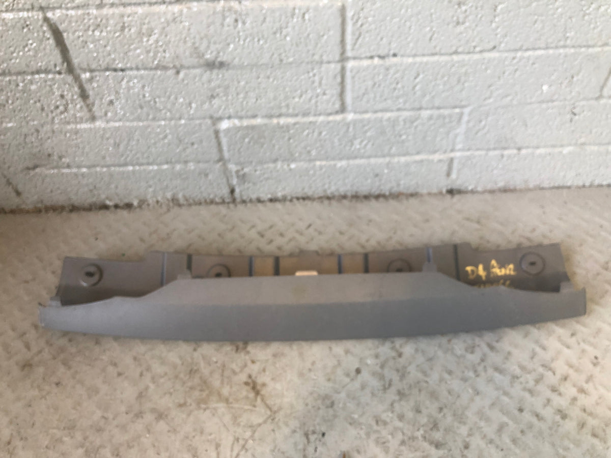 Discovery 4 Front Bumper Tow Eye Cover Grey EH22-17K950 Land Rover J18066