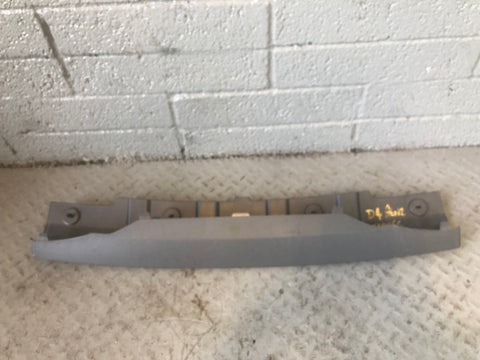 Discovery 4 Front Bumper Tow Eye Cover Grey EH22-17K950 Land Rover J18066