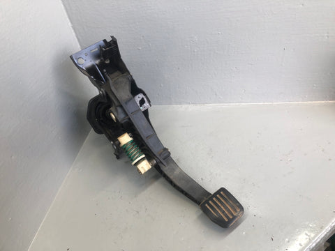 Freelander 2 Clutch Pedal 7G9N 7B633FA Land Rover 2.2 TD4 Manual 2006 to 2015