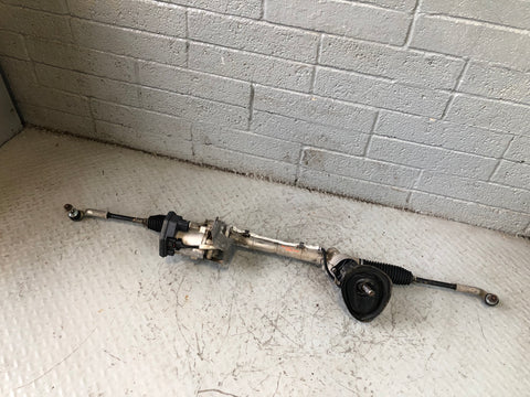 Ford Mondeo Mk5 Power Steering Rack Electric HG9C-3D070-BE 2.0 D 2013 to 2018