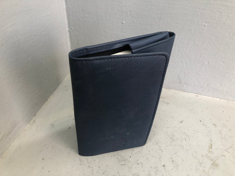 Range Rover Handbook Manual User Guides in Wallet L322 Late Facelift L29076