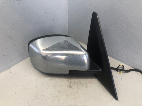 Range Rover L322 Electric Mirror Door Power Fold Off Side Right Facelift D01076