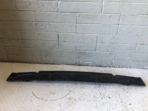 Freelander 1 Rear Bumper Reinforcement Bar Plastic Facelift 2004 to 2006