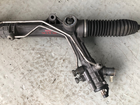 Range Rover L322 Steering Rack QEB500470 3.6 TDV8 4.2 V8 2005 to 2010