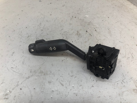 Range Rover L322 Indicator Stalk with Information Button AH42-13335-AA Facelift