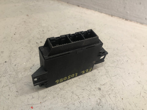 Freelander 2 Parking Aid Module BJ32-15K866-CJ Land Rover 2011 to 2014