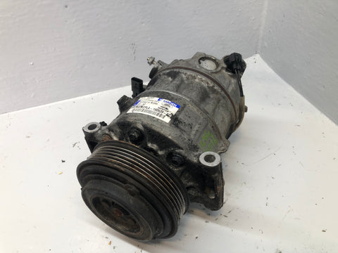 Air Con Compressor 3.0 TDV6 CPLA-19D629-AC Range Rover L405  Sport L494