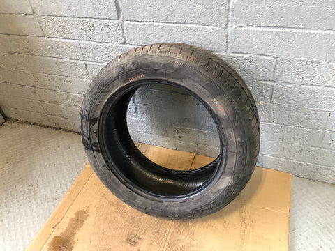 Goodyear Wrangler Part Worn Tyre 255/55R19 5mm Tread 255 55 19 D08096