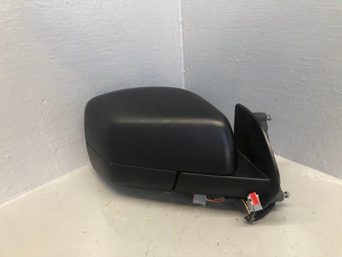 Discovery 3 Mirror Off Side Right Power-Fold L319 Land Rover K02066