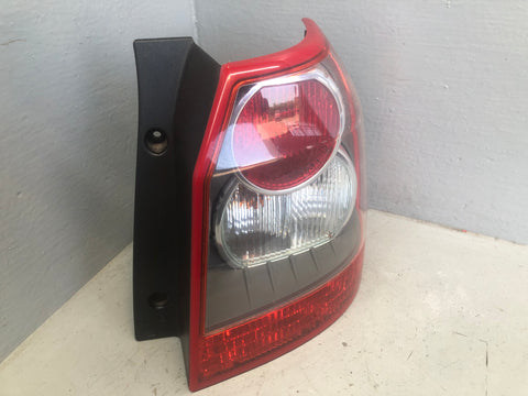 Freelander 2 Off Side Rear Tail Light Cluster Land Rover 2006 to 2010