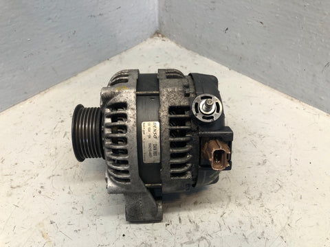 Range Rover Sport Alternator L320 3.6 TDV8 Denso DAN990 2006 to 2010 Land Rover