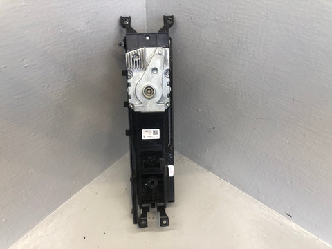 Jaguar XF Gear Selector Knob Automatic DX23-7E453-CB X250 2007 to 2012