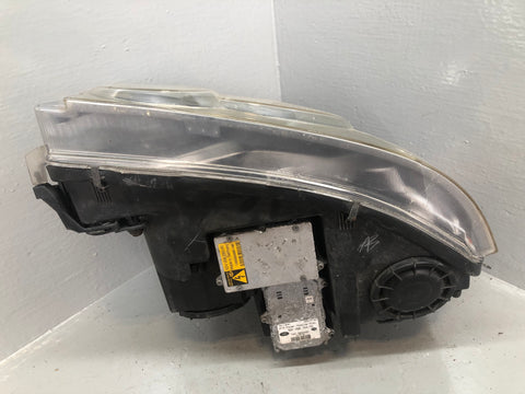 Range Rover Sport Headlight Near Side Front Xenon XBC501772LZN AFS L320