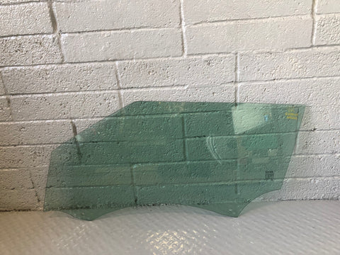 Range Rover Evoque Glass Front Door Window Near Side 2011 to 2018 3 Door