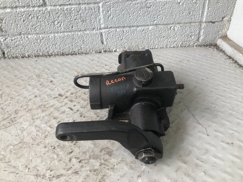 Discovery 2 Power Steering Box PAS 1998 to 2004 Land Rover Spares or Repairs D18086
